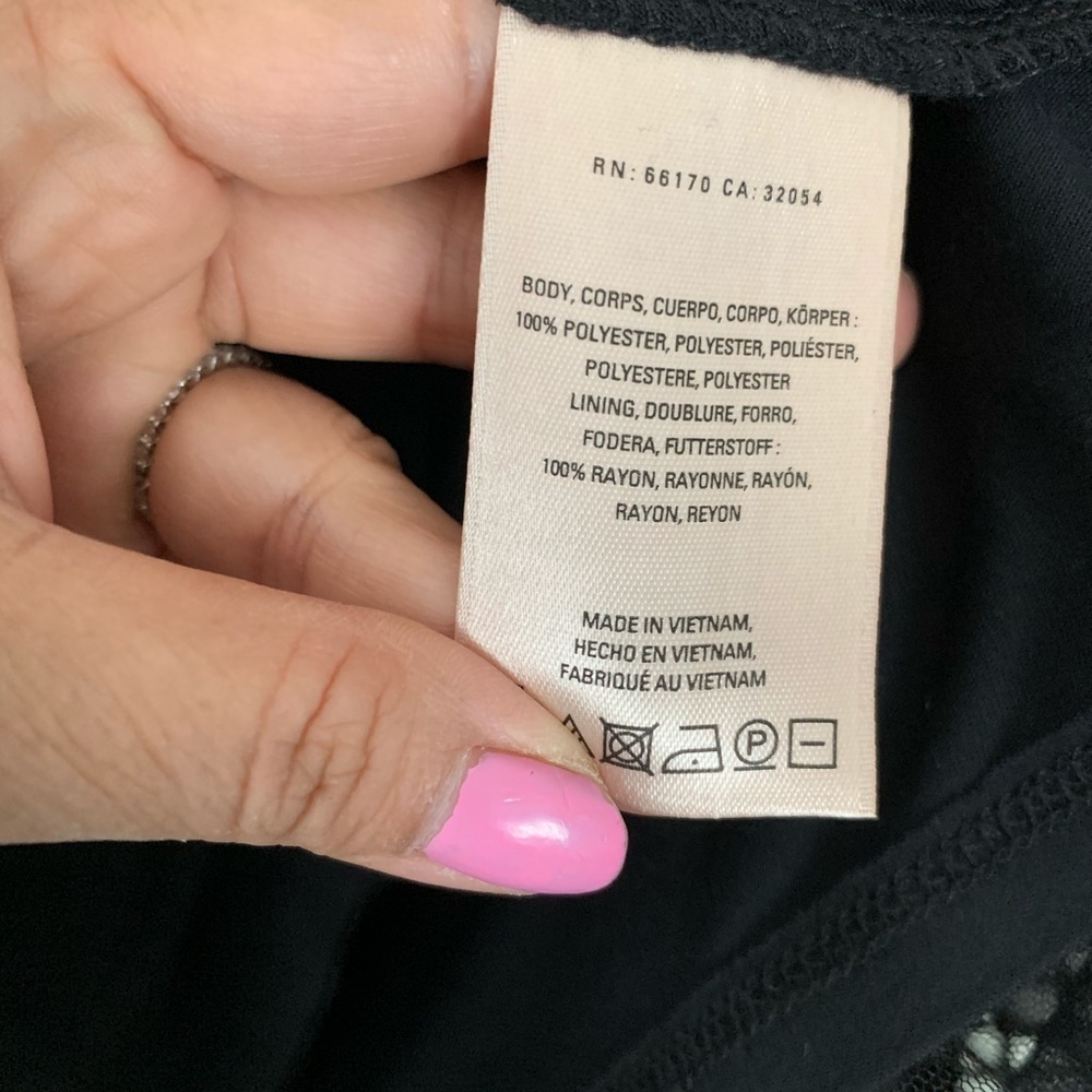 Anthropologie Maeve Fleurs Du Nuit Skirt - Picture 6 of 8